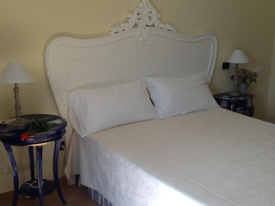 Hotel Il Giardino Del Te Barletta Zimmer foto