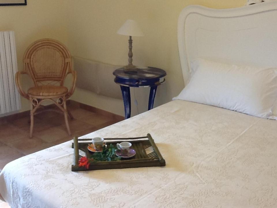 Hotel Il Giardino Del Te Barletta Zimmer foto