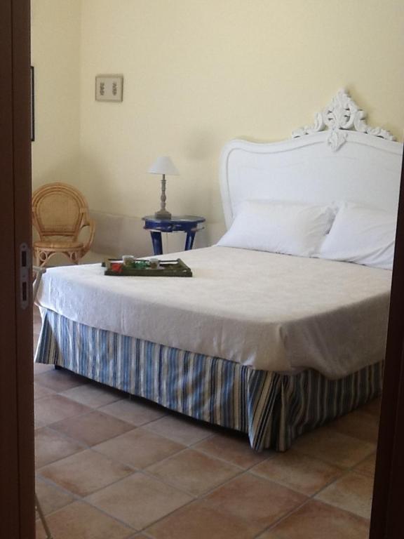 Hotel Il Giardino Del Te Barletta Zimmer foto