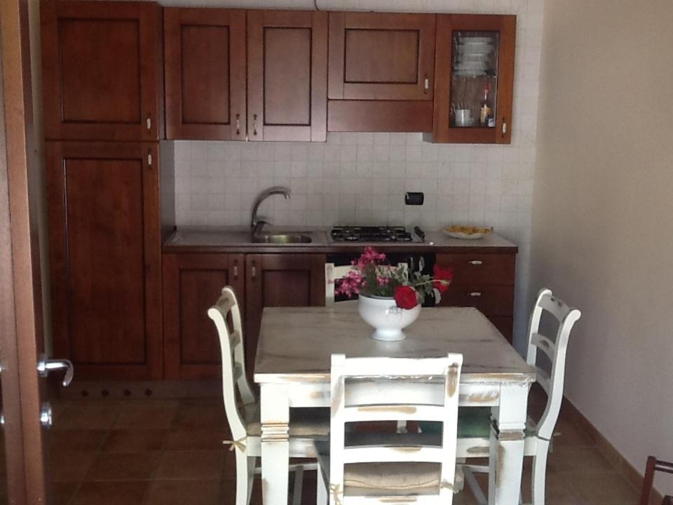 Hotel Il Giardino Del Te Barletta Zimmer foto