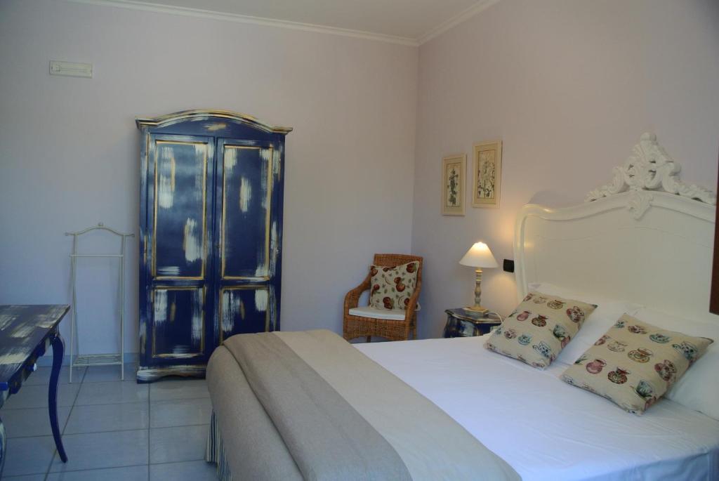 Hotel Il Giardino Del Te Barletta Zimmer foto